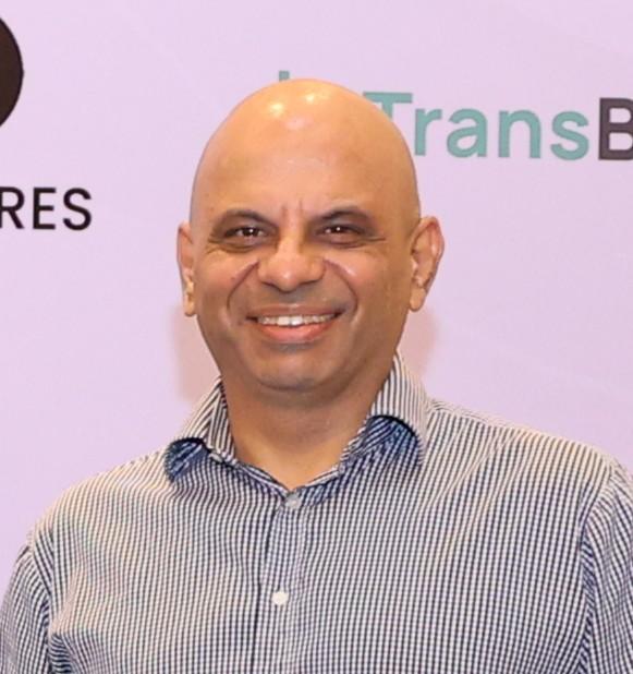 Vikram Chachra