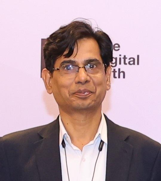 Sameer Singh Jaini