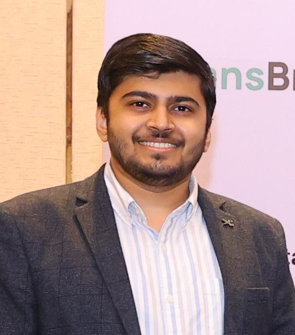 Nimish Kadam