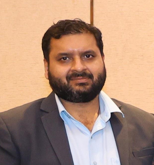 Vikrant Kulkarni