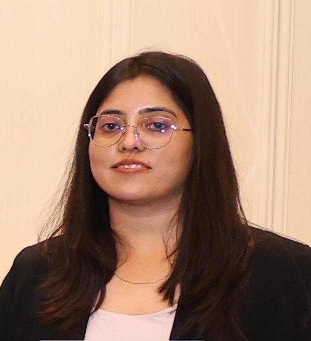Aditi Maurya