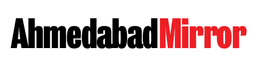Ahmedabad Mirror logo
