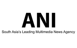 ANI News logo