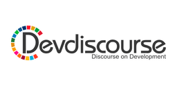 DevDiscourse logo