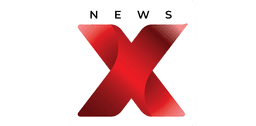 NewsX logo