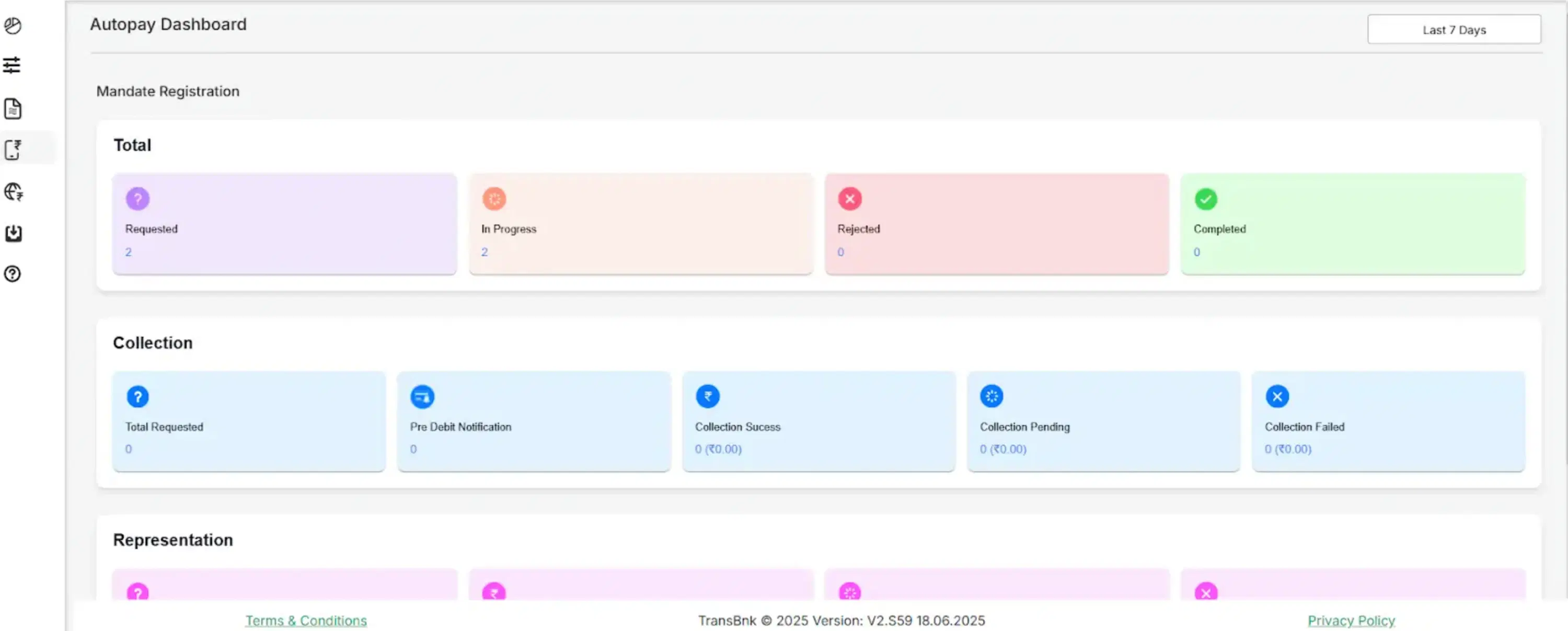 Escrow HUB