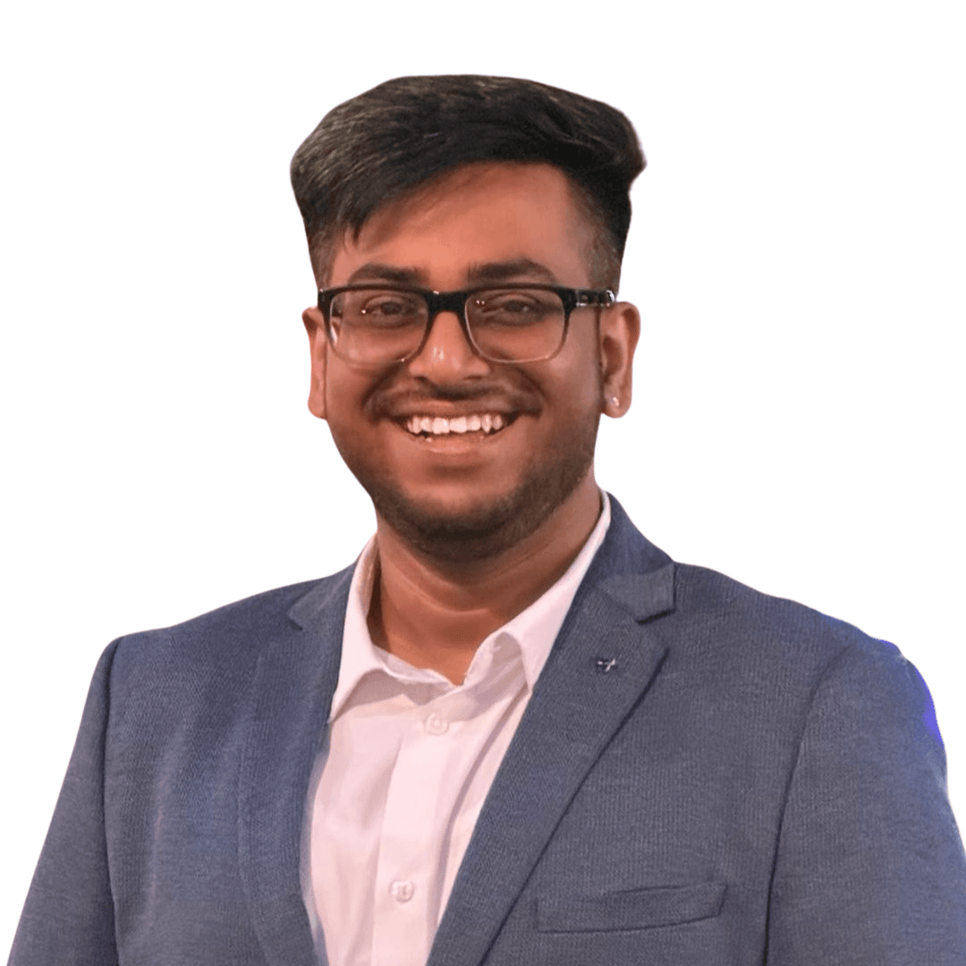 Aditya Suyash