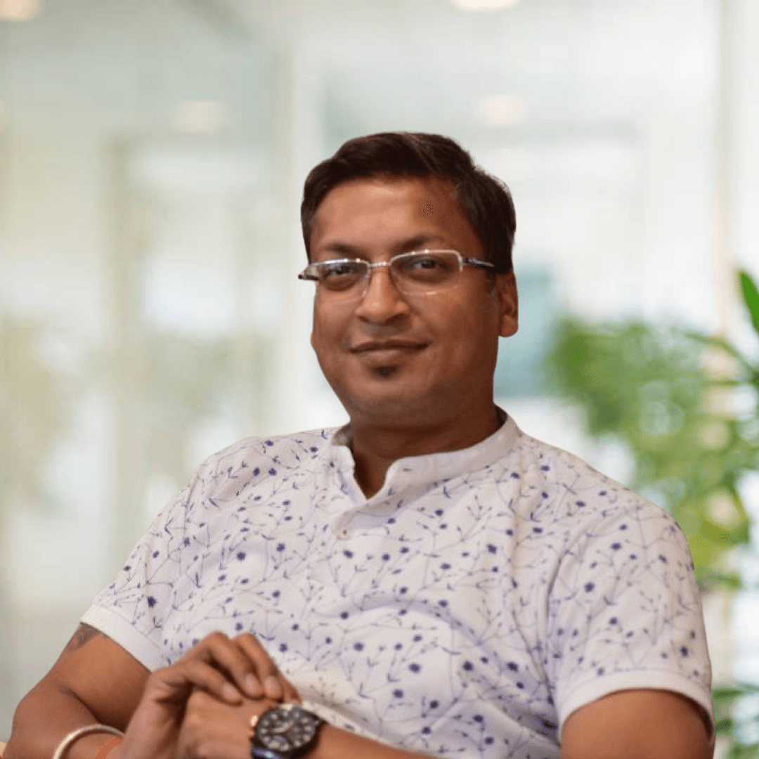 Sachin Gupta
