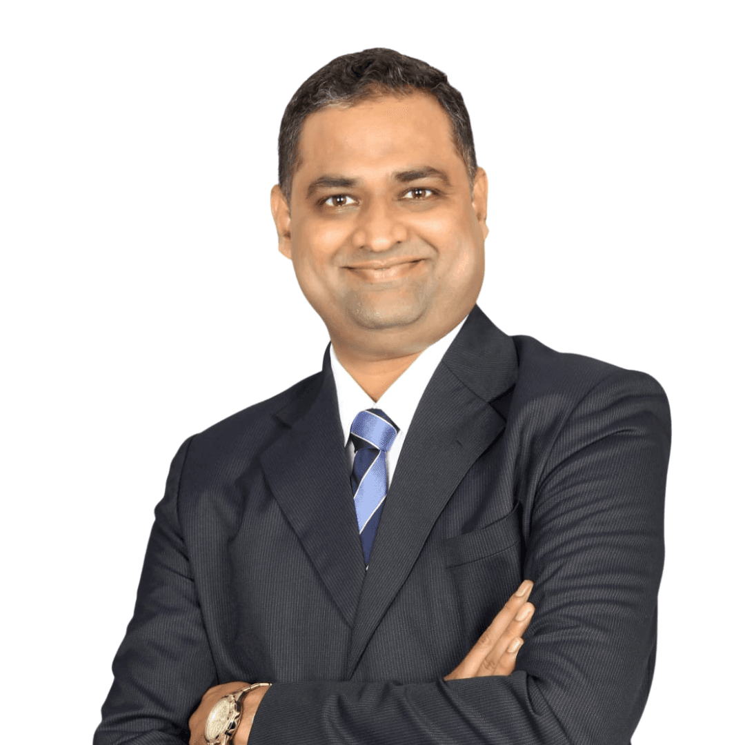 Vaibhav Tambe