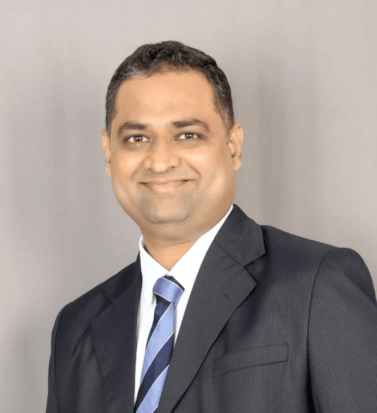 Vaibhav Tambe