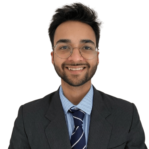 Rishi Shah