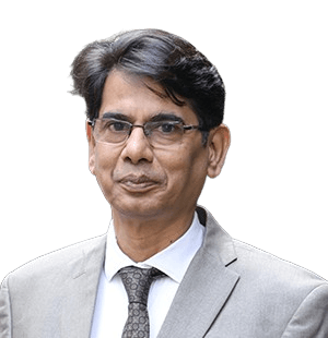 Sameer Singh Jaini
