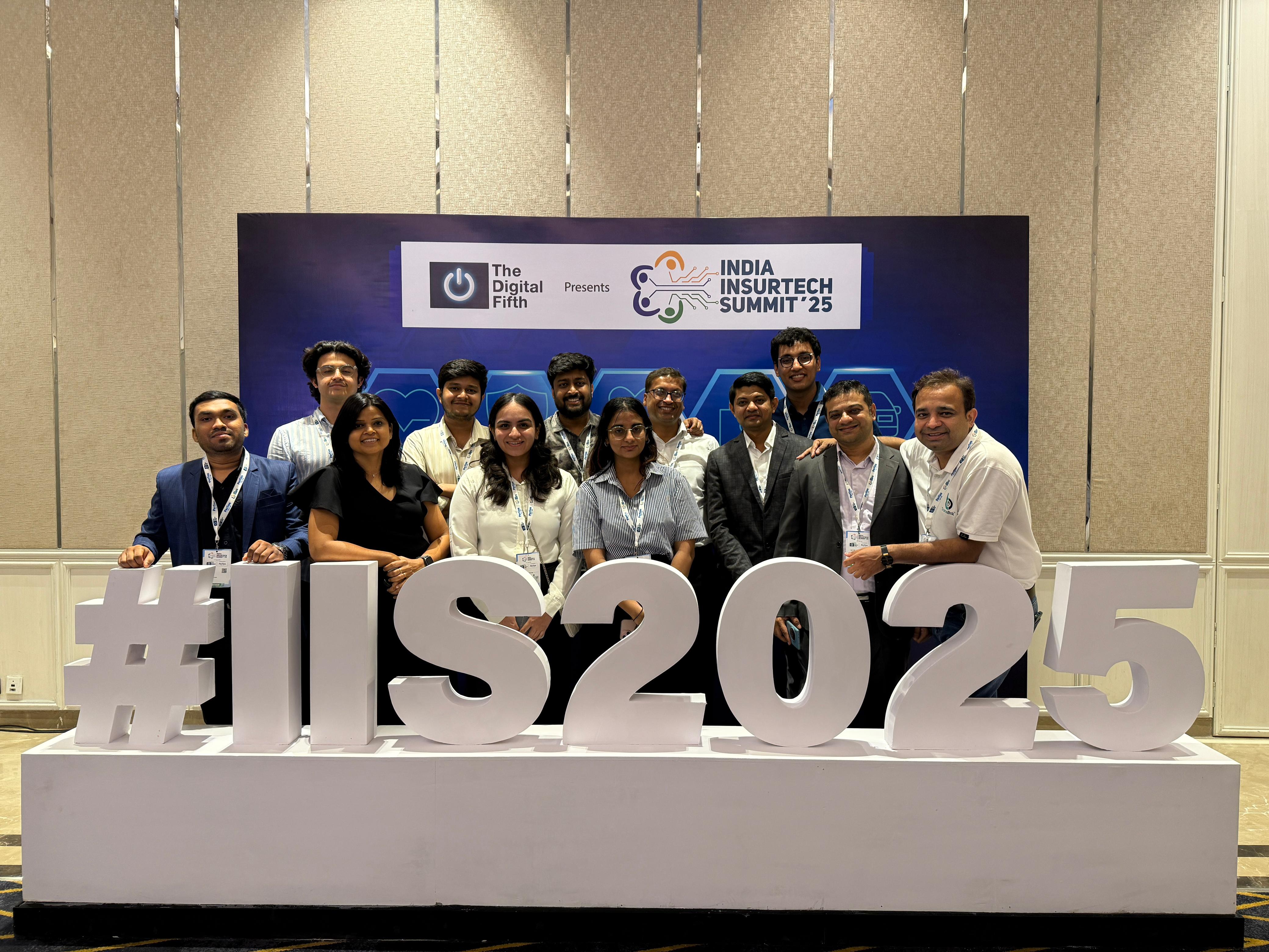 InsurTech Summit - 2025