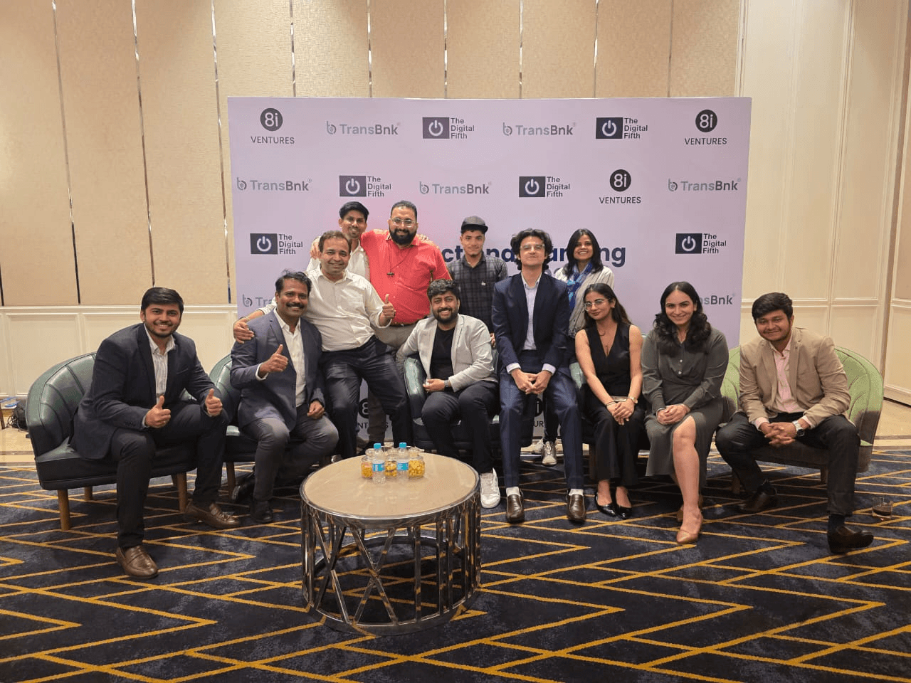 Transaction Banking Summit - 2025