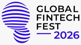 Global Fintech Fest 2026 logo